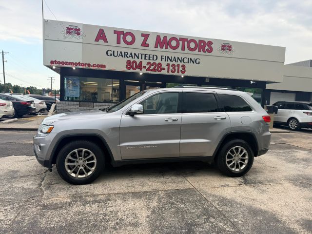 jeep grand cherokee 2015 1C4RJFBGXFC732113 image jeep grand cherokee 2015 1C4RJFBGXFC732113 image